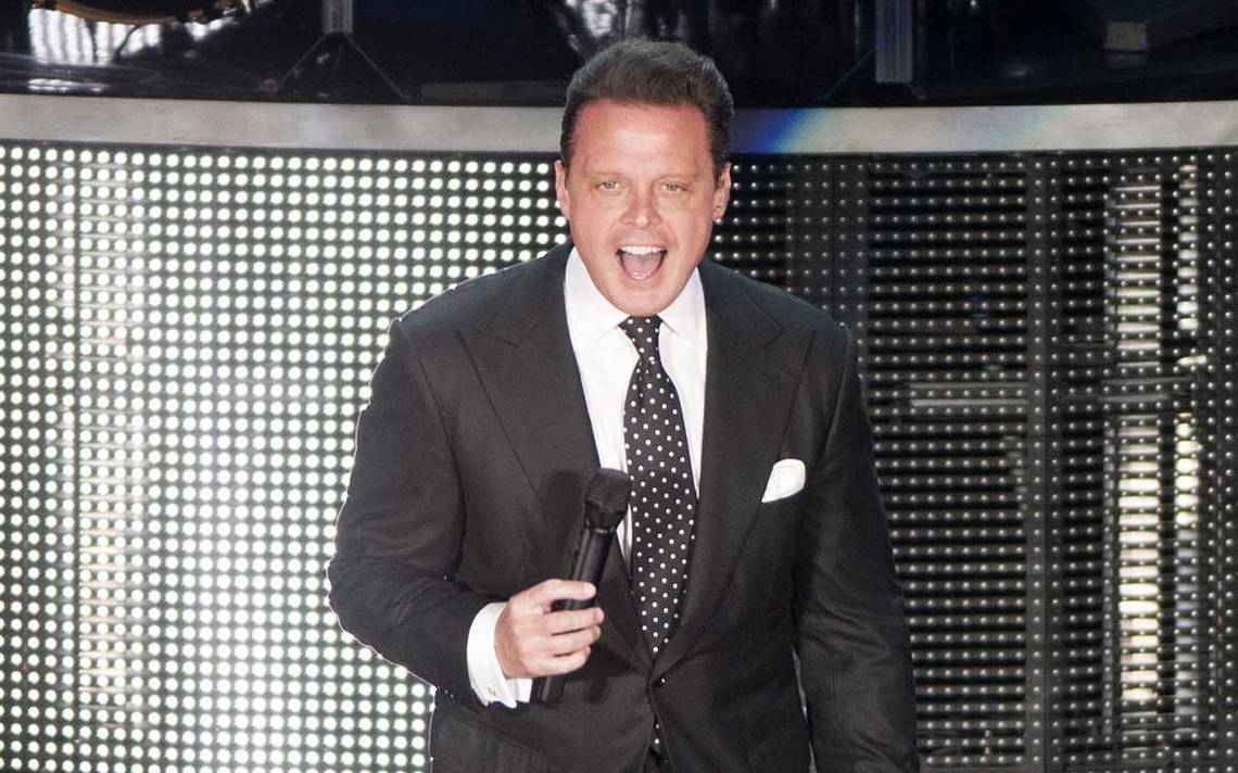 Luis Miguel Tour 2023 Estas Son Las Fechas De Su Nueva Gira De Conciertos El Sol De México 5146